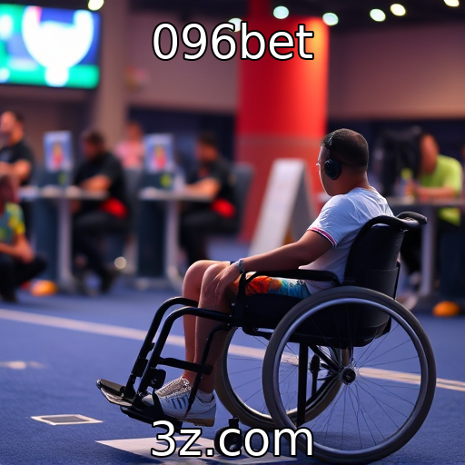 Acessibilidade nos jogos e seu crescimento recente