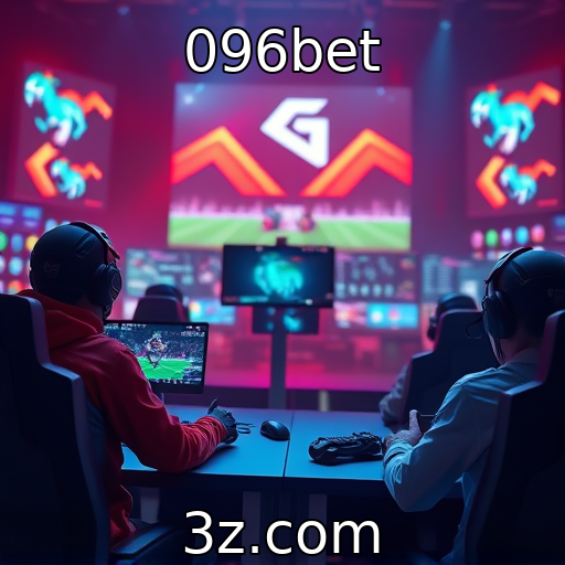 E-sports: O Crescimento dos Campeonatos e sua Influência nas Apostas