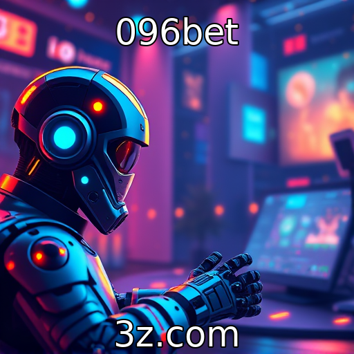 Impacto da inteligência artificial nos jogos modernos