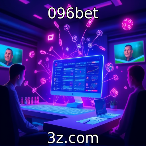 Apostas Esportivas: Como Analisar Partidas para Maximizar seus Ganhos