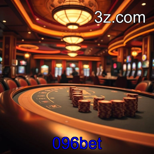 A Plataforma Inovadora do 096bet: Entretenimento e Interação