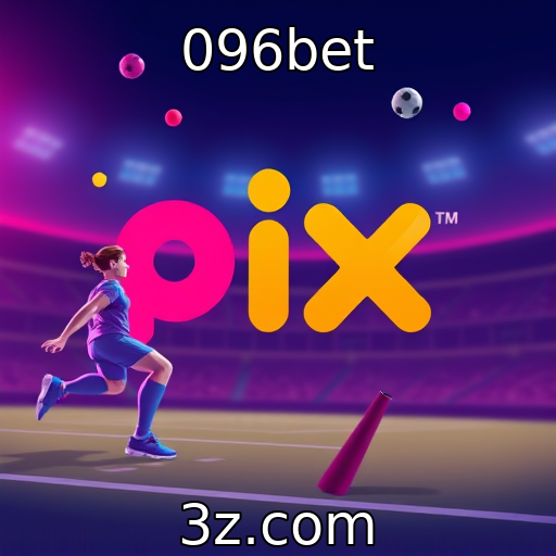 Revolução das Apostas: Como o Pix Está Transformando o Mercado